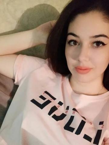 Проститутка Рахиль